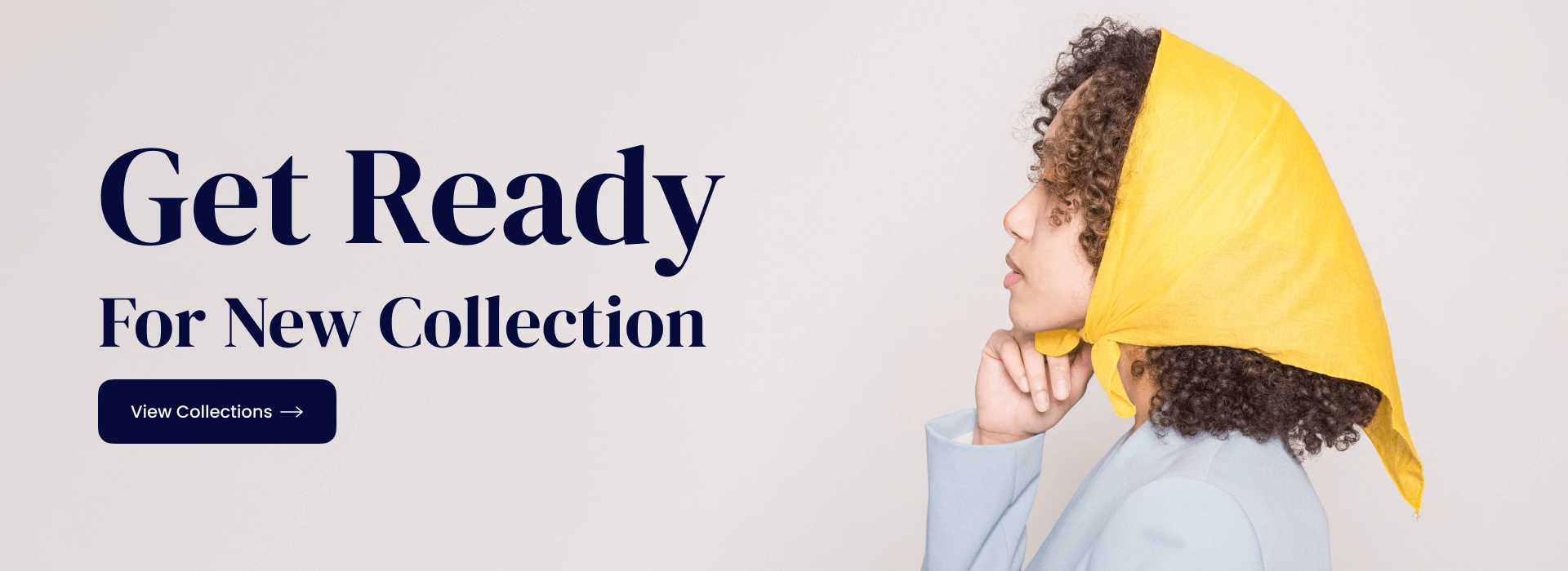 Готовьтесь к новой коллекции